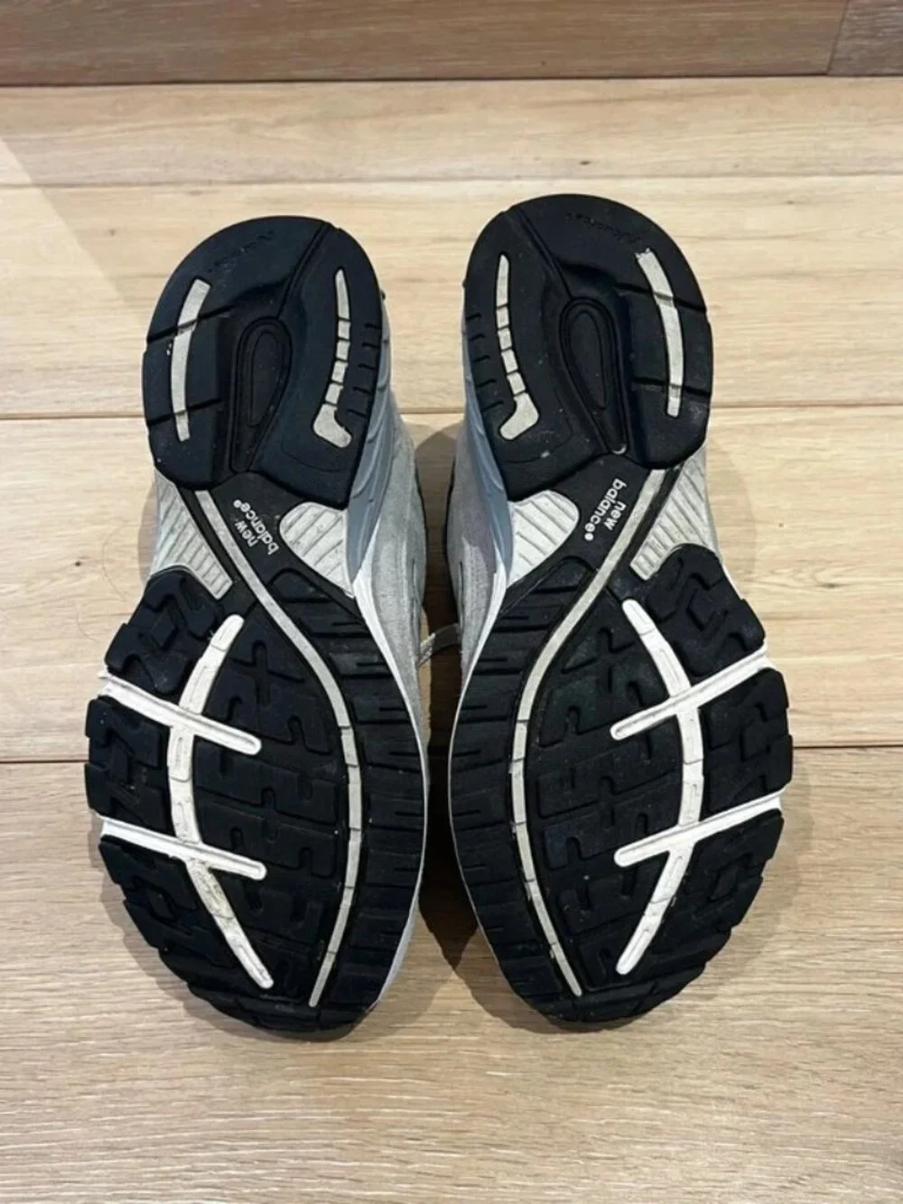 New Balance new balance